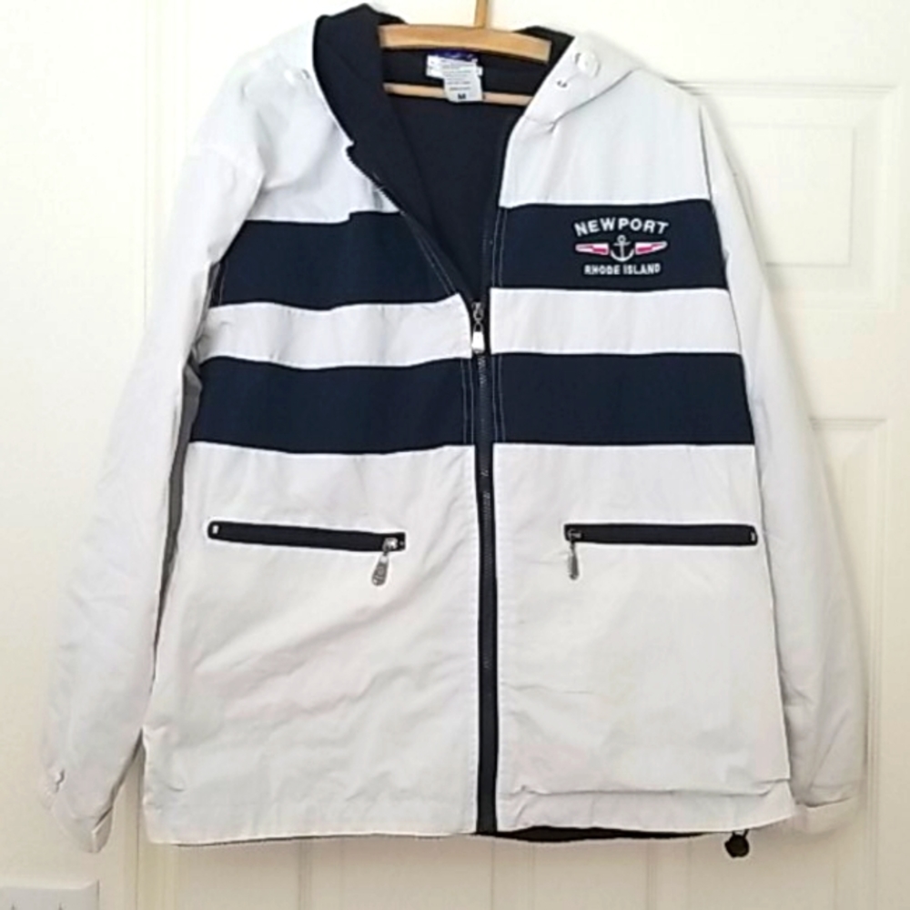 All Weather Jacket 2 in 1